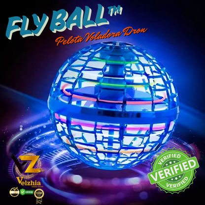 Fly Ball™-Juguete pelota voladora Dron