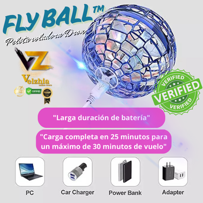 Fly Ball™-Juguete pelota voladora Dron