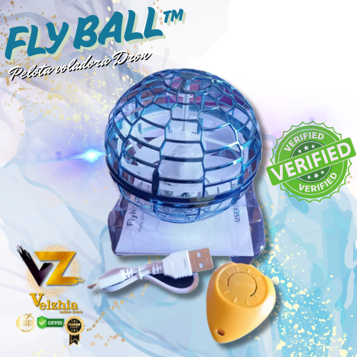 Fly Ball™-Juguete pelota voladora Dron