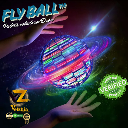 Fly Ball™-Juguete pelota voladora Dron