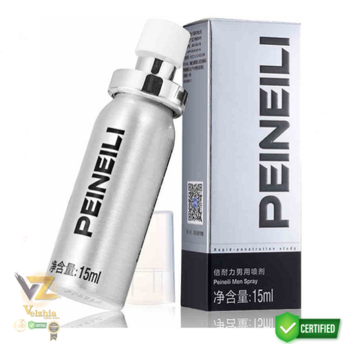 Retardante Peineili 15ml en Spray