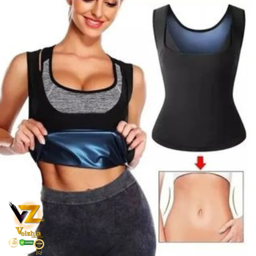 VaporFit™-FAJA TERMICAS REDUCTORA MUJER