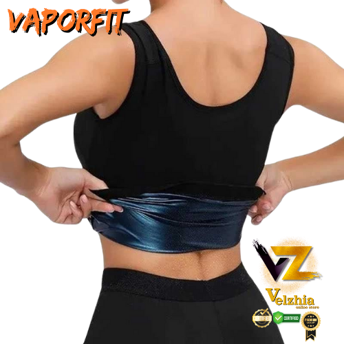 VaporFit™-FAJA TERMICAS REDUCTORA MUJER